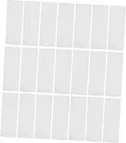 KOMBIUDA 200 Sheet Thickened Kitchen Napkins High Absorbency Tissue Paper for Hotel Restrooms Kitchens Soft Multi Use Paper Towels for Handling Spills Messes