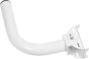Djustable Arm Mount for Antenna Expansion Stainless Steel Wireless Monitoring Bracket for Home