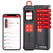 Launch X431 i-TPMS Tire Pressure Detector Terminator Sensor Activator Program HK