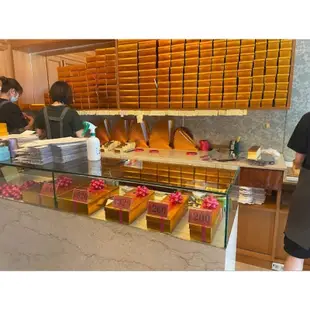 台中坂神長崎蜂蜜蛋糕