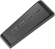 DOITOOL Hub Port Docking Station for Professional Laptop Docking Station with Sturdy Multiple Devices Seamlessly Convenient Game Console Accessory