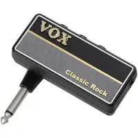 在飛比找蝦皮購物優惠-【鳳山名人樂器 】 VOX Amplug2 Classic 