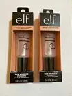 2 E.L.F. COSMETICS Power Grip Primer + 4% Niacinamide 0.8 fl Oz Lot Of 2