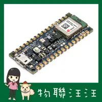 在飛比找蝦皮購物優惠-[物聯汪汪] 含稅附發票~ Arduino Nano 33 