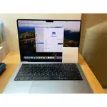 MACBOOK PRO 14 M1 PRO 16GB/512GB