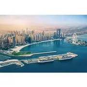 Save 4.99%! Enjoy Amazing Dubai Marina Luxury Yacht Tour with Breakfast