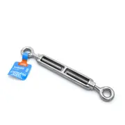 Taskmaster 8mm Stainless Steel Eye And Eye Turnbuckle