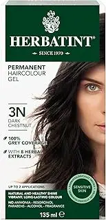 Herbatint | Hair Dye 3N Dark Chestnut