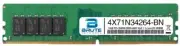 4X71N34264 - Lenovo Compatible 16GB PC5-38400 DDR5-4800Mhz 1Rx8 non-ECC UDIMM