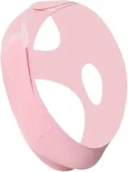 Line Lifting Mask Reusable Double Chin Reducer and Face Shaper Comfortable Sleep Mask for Facial Sculpting and Firming Skin for Daily Facial Care