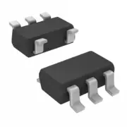 OPA333AIDCKR Integrated Circuits Amplifier Circuit Zero-Drift SC70-5 :RoHs , Cut