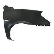 Sterling Front Guard to suit Hyundai Accent 05/2006 to 12/2009 - HYAC-GUD-10R