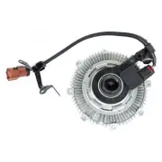 Fan Clutch For 2009-2010 Ford F150 Counter Clockwise Heavy Duty Cooling Engine (for: Ford)