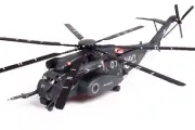 14040PA07 Panzerkampf MH-53E Sea Dragon 1/72 Model #07 USN HM-15 Blackhawks