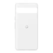 Google Pixel 7a Case - Snow