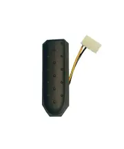 CODAN™ NGT™ Handset PTT Switch PCB Assembly - GENUINE PART