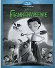 Frankenweenie (Blu-ray) Martin Short Catherine O'Hara Martin Landau (US IMPORT)