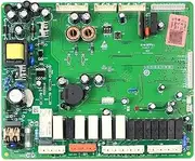 Compatible with for Haier Refrigerator Module Board Frequency Inverter Board 0064000891J = 0064000891J-RD(0064000891J)