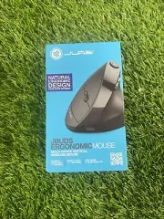 Sealed JLab JBuds 2.4G Wireless, Bluetooth Vertical Ergonomic Optical Mouse