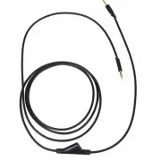 3.5mm Replacement Gaming Headset Audio Cable Cord Aux For Astro A10 A40 2M c