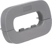 UPKOCH Home Refrigerator Freezer Door Lock Latch Catch Safety Lock for Easy Installation No Tools Required Grey Color