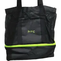 在飛比找蝦皮購物優惠-宏達電 HTC 手提袋 環保袋 購物袋 保溫袋 袋子 股東會