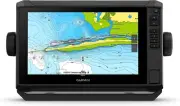Garmin ECHOMAP 95sv UHD2 9" Canadian Mapping GPS Without Transducer 010-02690-01
