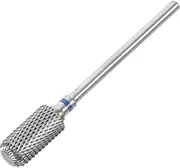 SHERCHPRY Tungsten Nail Drill Bits Set Nail Removal Grinding Head Cuticle Drill Bit Manicure Remove Gel