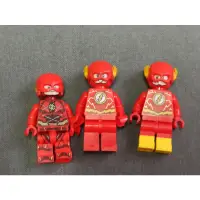 在飛比找蝦皮購物優惠-Lego Flash minifigure lot