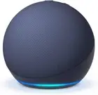 Echo Dot (5ª Generation) 2022 - Speaker Smart With Alexa - Blue Night