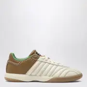 [adidas by Wales Bonner] Sneaker Wales Bonner Samba Wonder White in nappa 8 UK White
