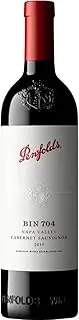 [Penfolds] 2019 Bin 704 NV Napa Valley Cabernet Sauvignon Red Wine 750 ml