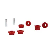 Nolathane Front Control arm lower inner bush for HSV Senator VY VZ VR VS VT VX