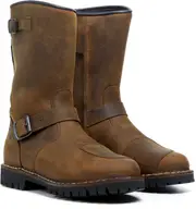 TCX Fuel, boots waterproof , color: Brown , size: 42