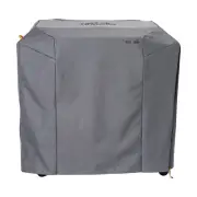 Traeger Grills BAC751 Flatrock Weatherproof Flat Top Griddle Grill Cover Gril...
