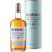 The BenRiach 10YO