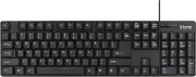 iHome IH-K1000B Full Size USB Desktop Keyboard (Black)