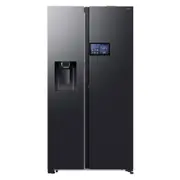 Samsung SRS6500BA 615L AI Home Side By Side Refrigerator