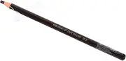 ERINGOGO Eyebrow Pencil Waterproof Smudge Proof Grey Brow Pen Peel Makeup Accessories