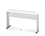 Casio CS68PWE Privia Stand for PXS1000/3000 - White