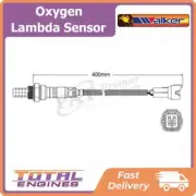 Walker Oxygen Lambda Sensor fits Suzuki Jimny SN413 1.3L 4Cyl M13AA (for: Suzuki)
