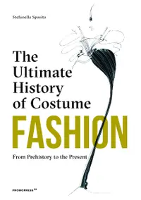 在飛比找誠品線上優惠-Fashion: The Ultimate History 