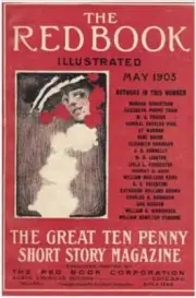 REDBOOK MAGAZINE 1900S 77 Select Issue Collection PDF Format On USB Flash Drive