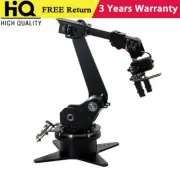 Waveshare RoArm-M1 5-DOF High Torque ESP32 Mechanical Arm Opensource Robotic Arm