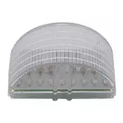 CBL5511LED LED Back-Up Light 1955 Chevy Bel Air 150 210 (for: Chevrolet)