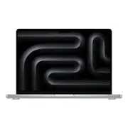 Apple MacBook Pro 14", M4 Pro, 512GB/24GB, MX2E3X/A - Silver
