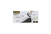 Scotch Tape Dispenser C60-St Silver - No Tape