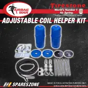 Airbag Man Lowered Air Suspension Coil Helper Kit for COMMODORE VB VC VH VK VL