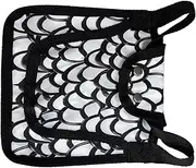 Chicken Saddle, Back and Sides Feather Protector, Full Coverage Lightweight Accessories for Poultry Feather Regrowth and Protection Care for Backyard Farming Outdoor Use