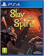 Humble Bundle Slay the Spire Playstation 4 Video Game